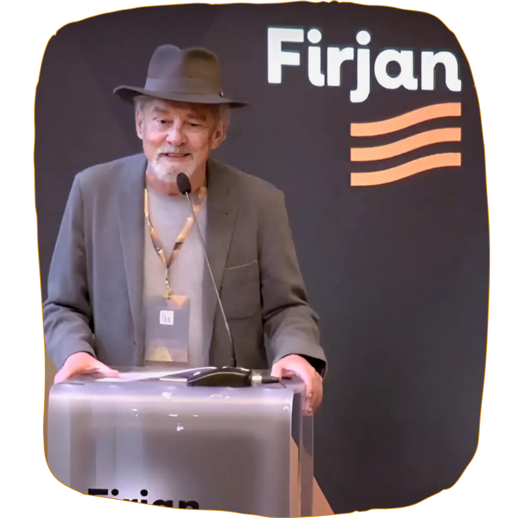 Tião Rocha foi destaque do III Encontro de Educadores do Século XXI